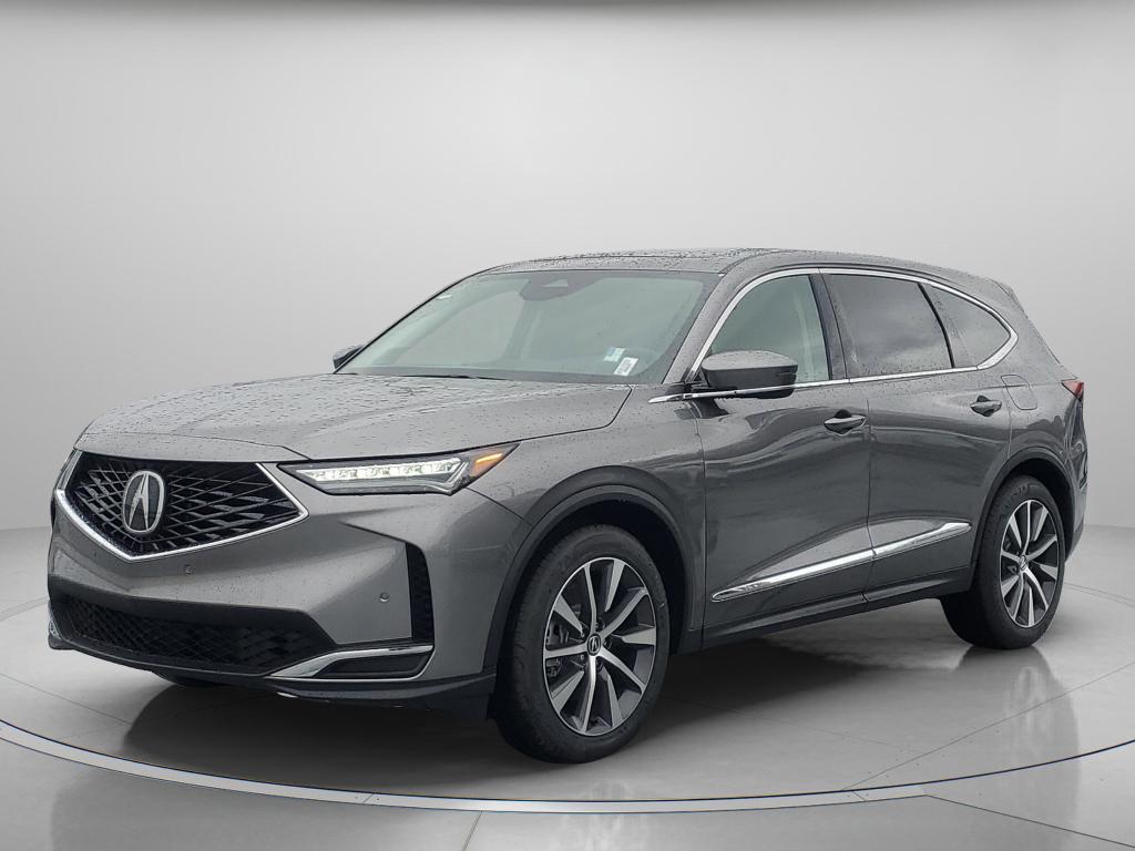new 2026 Acura MDX car, priced at $61,350