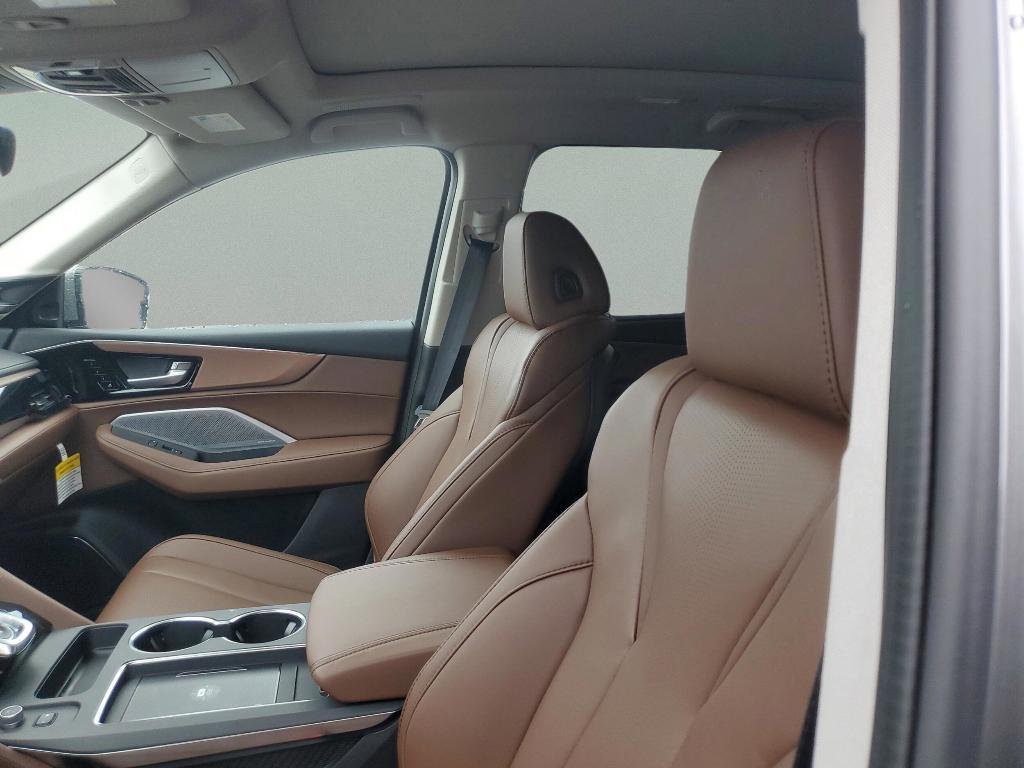 new 2026 Acura MDX car, priced at $61,350