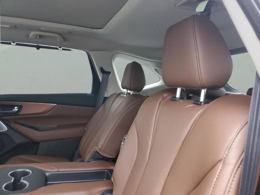 new 2026 Acura MDX car, priced at $61,350