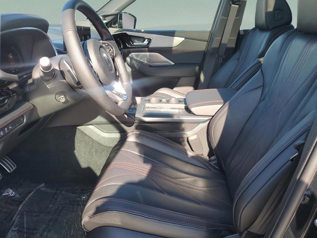 new 2026 Acura MDX car, priced at $70,950