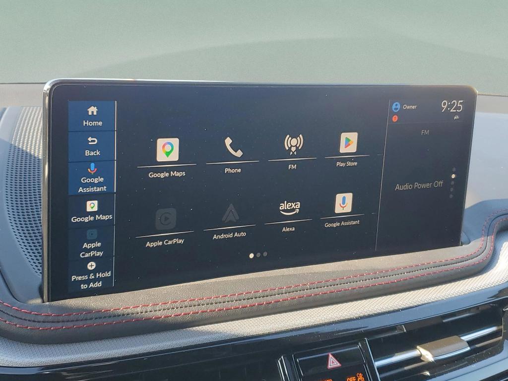 new 2026 Acura MDX car, priced at $70,950