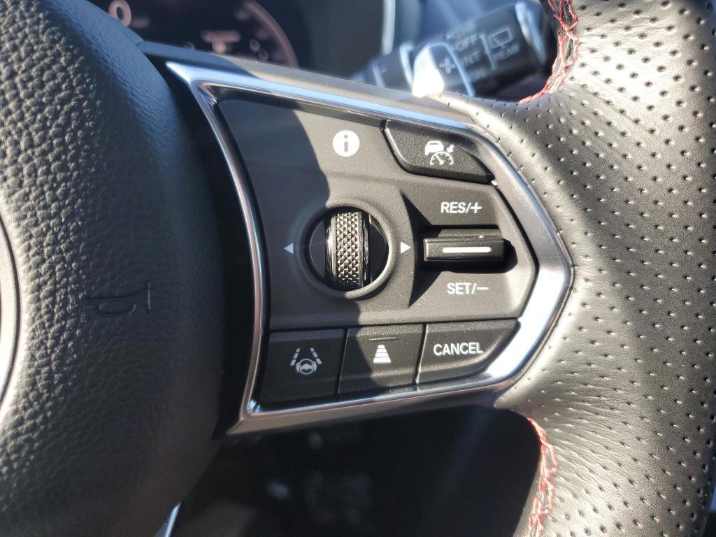 new 2026 Acura MDX car, priced at $70,950