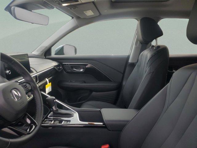 new 2026 Acura ADX car, priced at $37,050