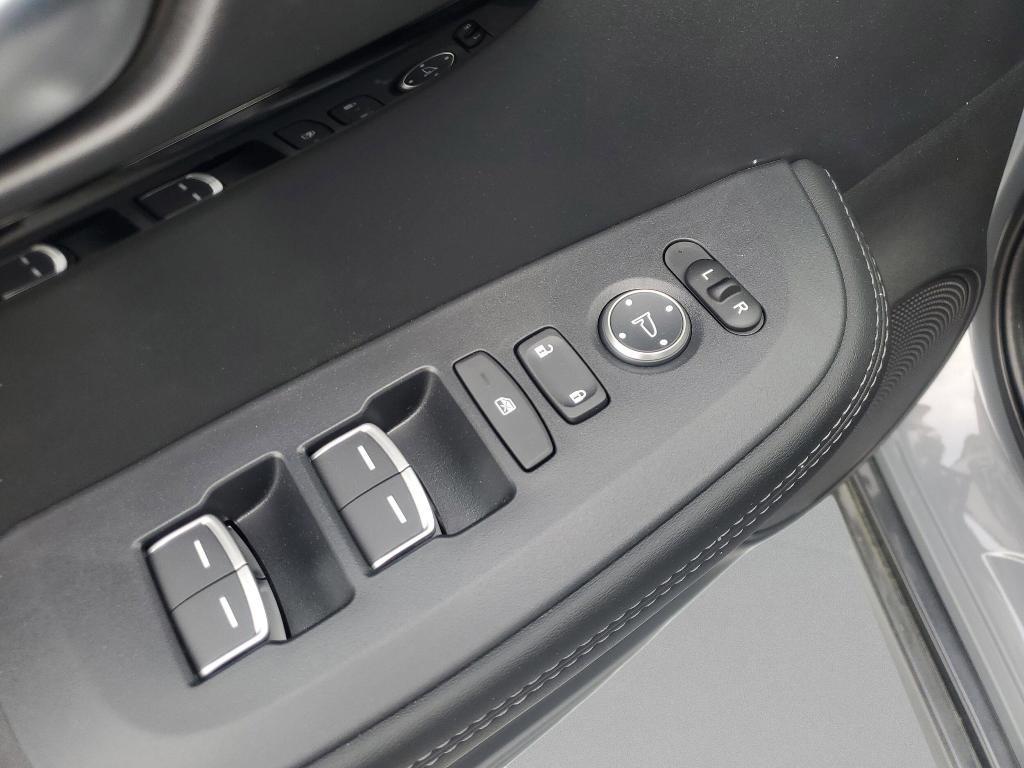 new 2026 Acura ADX car, priced at $37,050