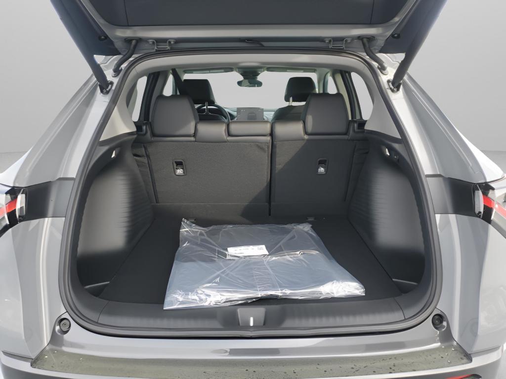 new 2026 Acura ADX car, priced at $37,050