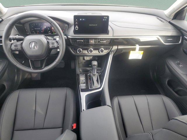 new 2026 Acura ADX car, priced at $37,050