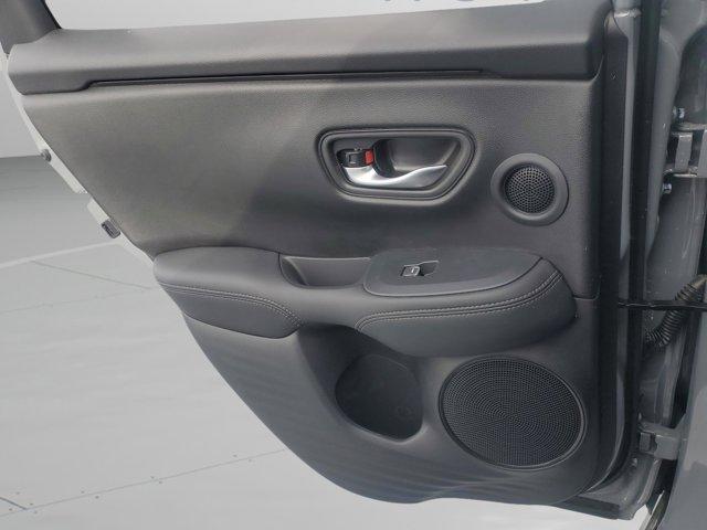 new 2026 Acura ADX car, priced at $37,050