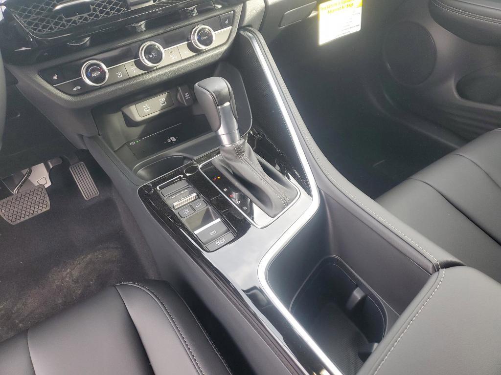 new 2026 Acura ADX car, priced at $37,050