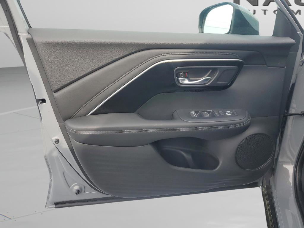 new 2026 Acura ADX car, priced at $37,050