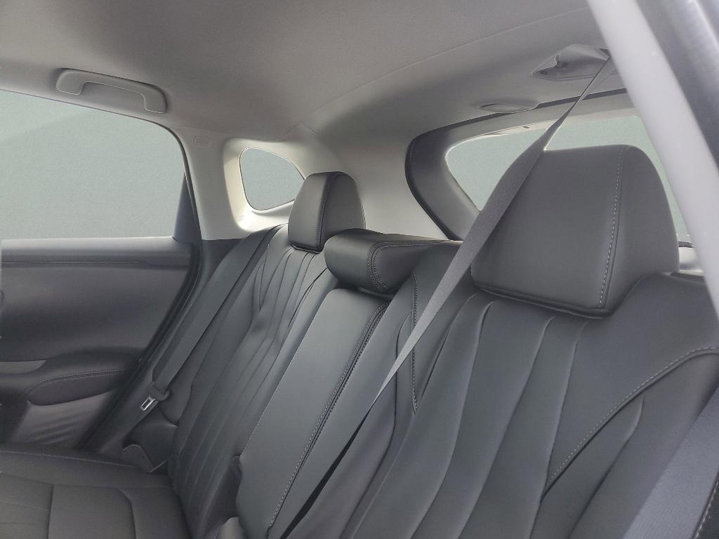 new 2026 Acura ADX car, priced at $37,050