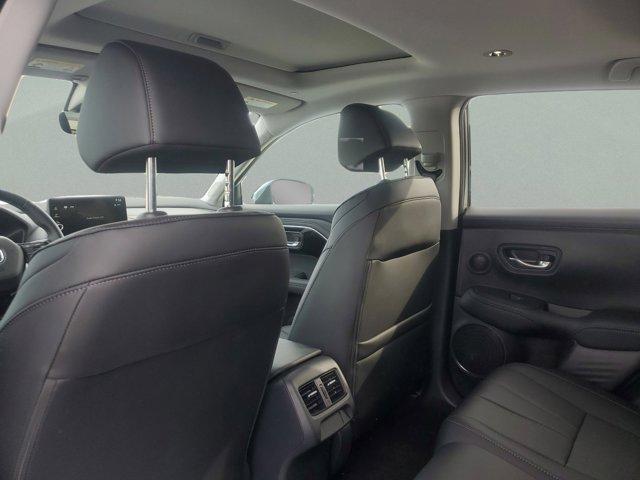 new 2026 Acura ADX car, priced at $37,050