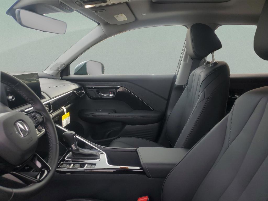 new 2026 Acura ADX car, priced at $37,050