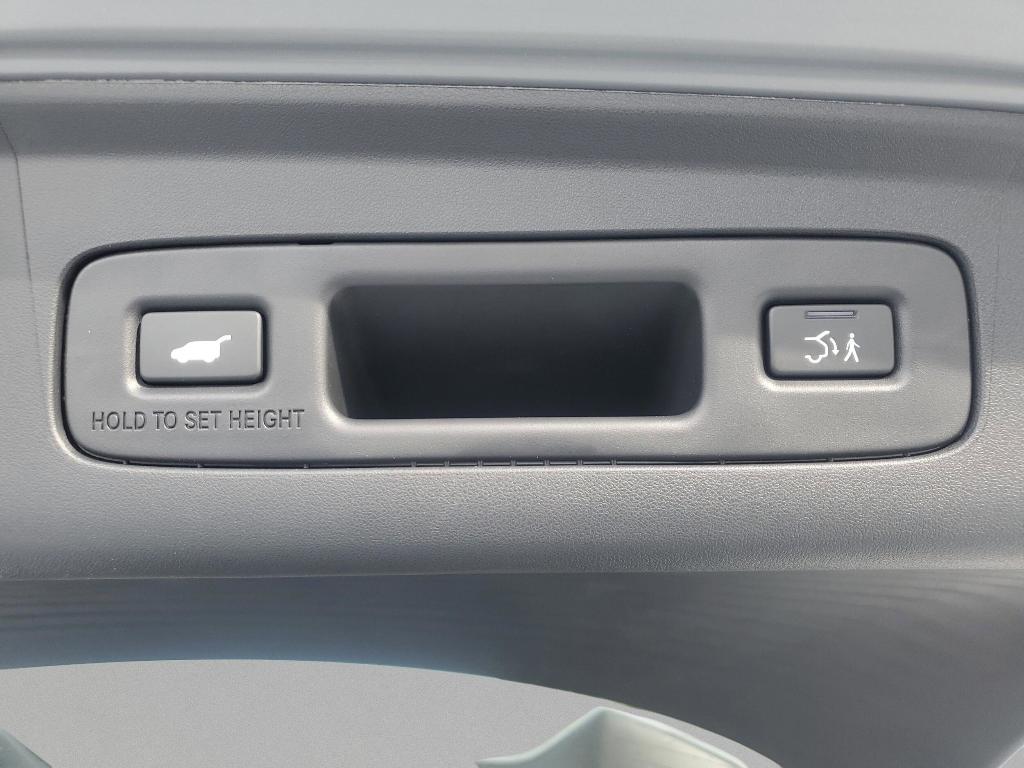 new 2026 Acura ADX car, priced at $37,050