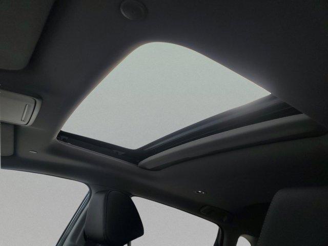 new 2026 Acura ADX car, priced at $37,050