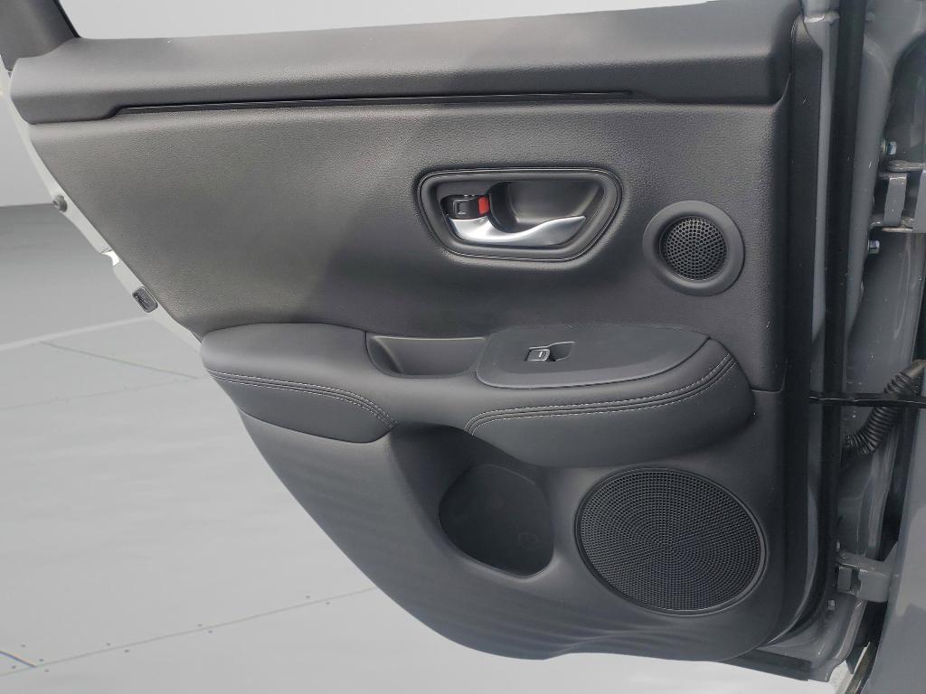 new 2026 Acura ADX car, priced at $37,050