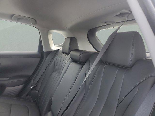 new 2026 Acura ADX car, priced at $37,050