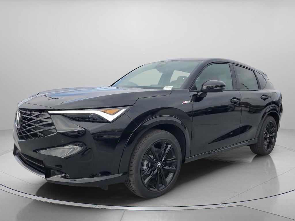 new 2026 Acura ADX car, priced at $43,850
