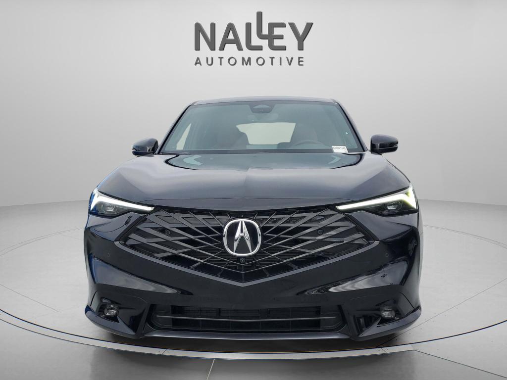 new 2026 Acura ADX car, priced at $43,850