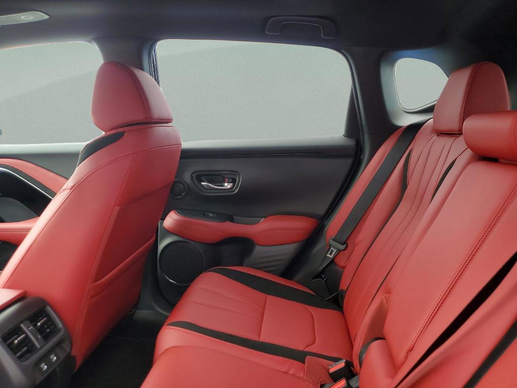 new 2026 Acura ADX car, priced at $43,850