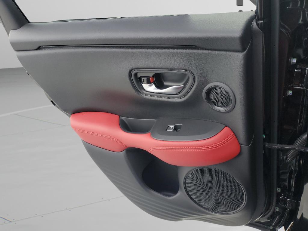 new 2026 Acura ADX car, priced at $43,850