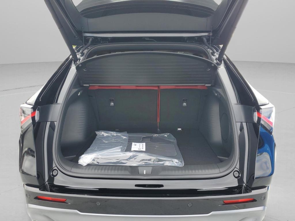 new 2026 Acura ADX car, priced at $43,850