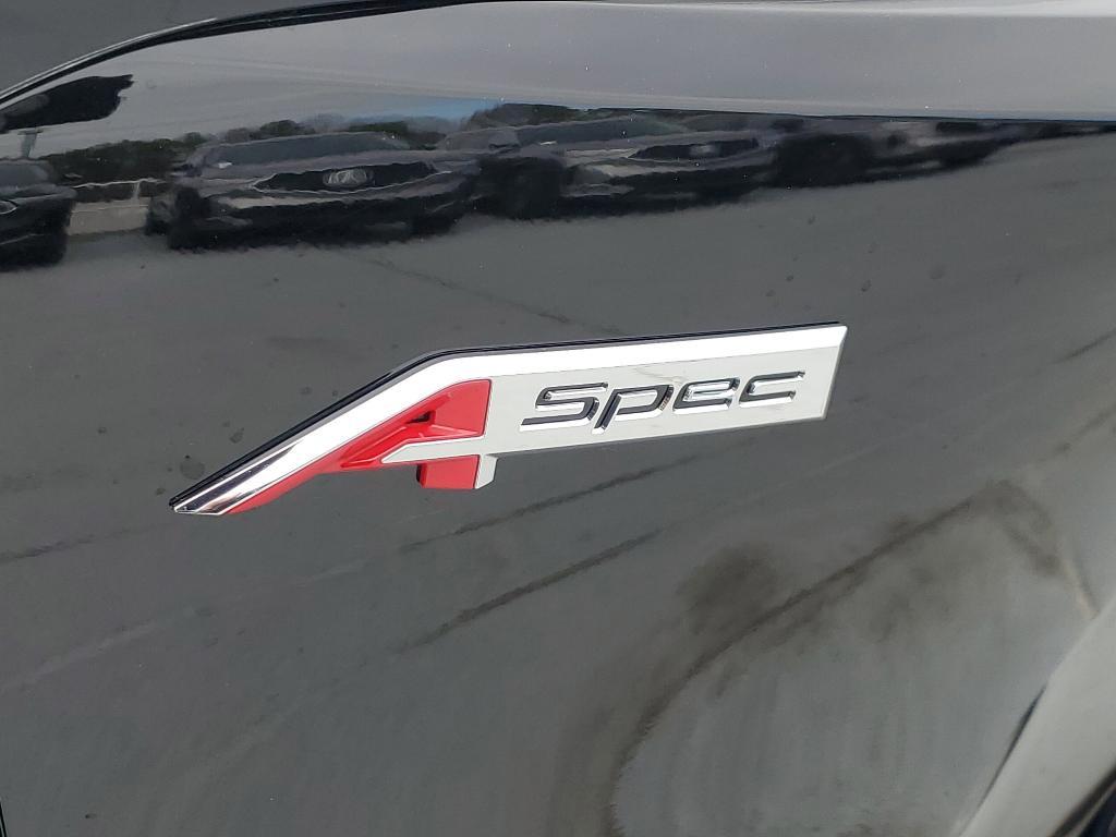 new 2026 Acura ADX car, priced at $43,850