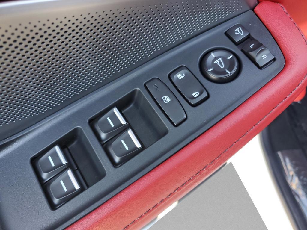 new 2026 Acura MDX car, priced at $64,350