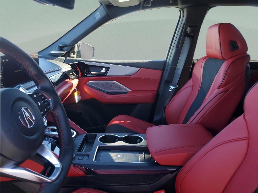 new 2026 Acura MDX car, priced at $64,350