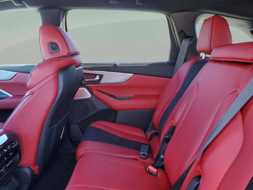 new 2026 Acura MDX car, priced at $64,350