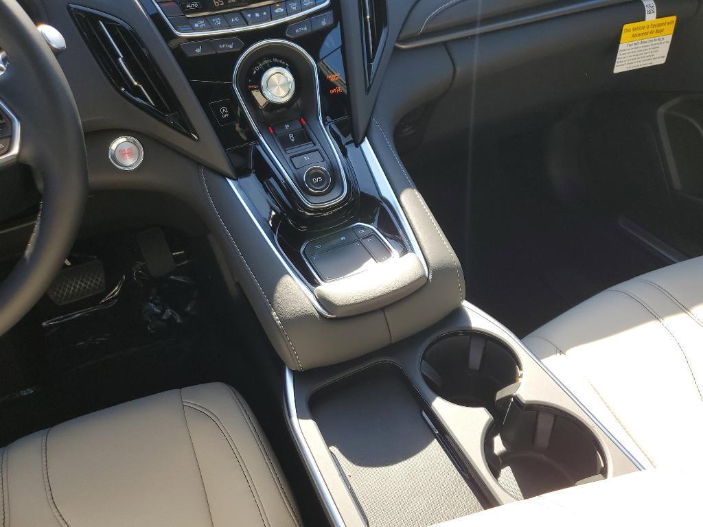 new 2026 Acura RDX car, priced at $47,150