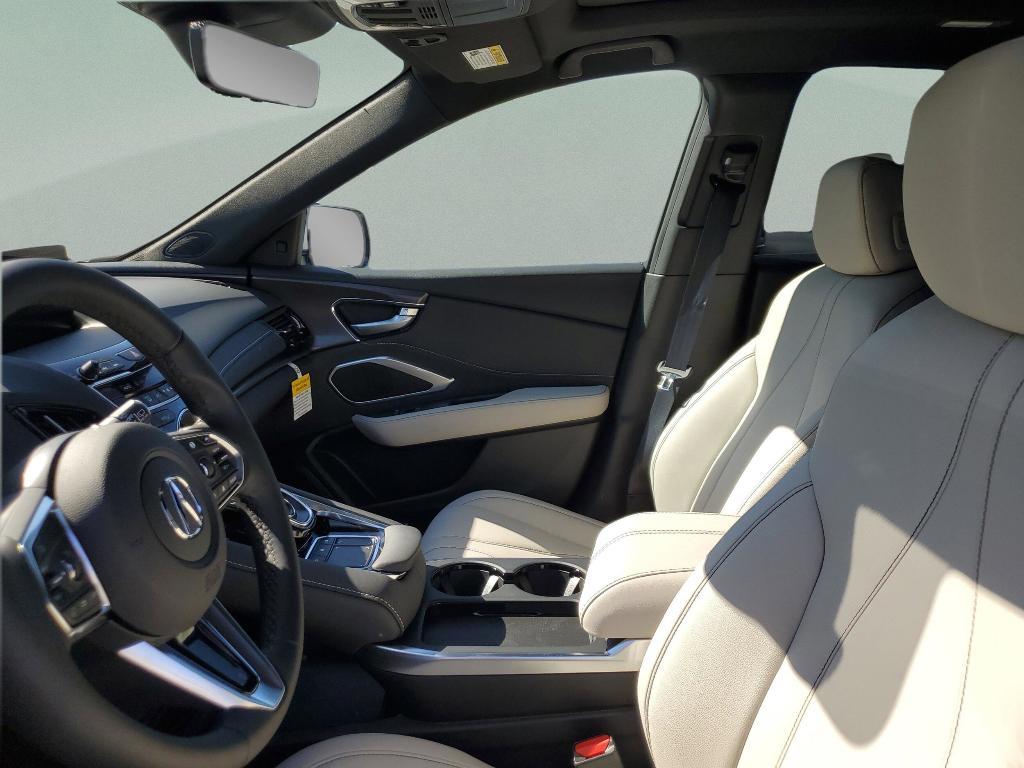 new 2026 Acura RDX car, priced at $47,150