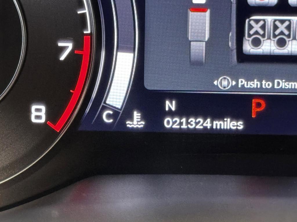 used 2022 Acura RDX car, priced at $35,791
