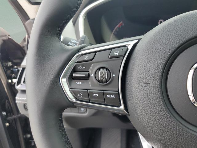 new 2026 Acura MDX car, priced at $68,950