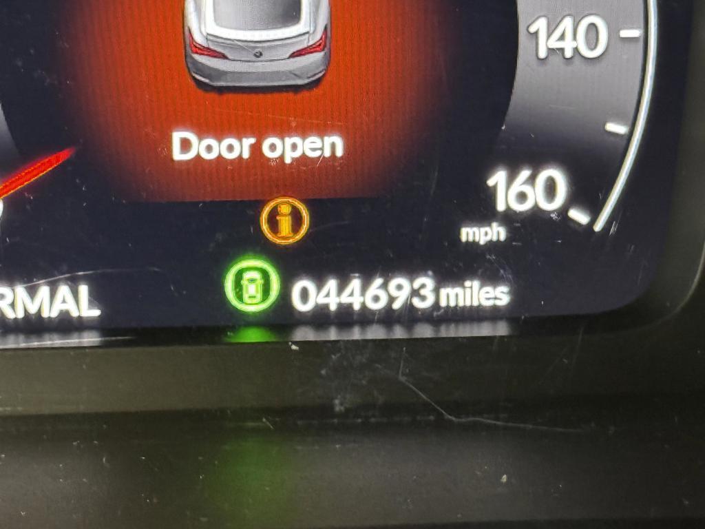 used 2023 Acura Integra car, priced at $26,591