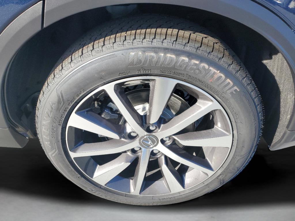 new 2026 Acura MDX car, priced at $60,750