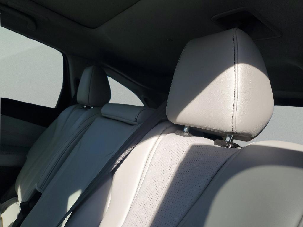 new 2026 Acura MDX car, priced at $60,750