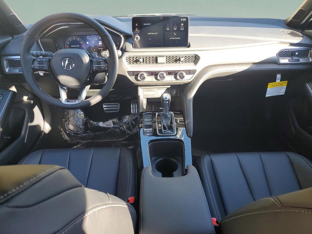 new 2026 Acura Integra car, priced at $37,745
