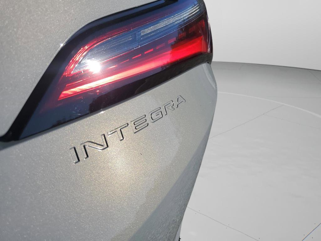 new 2026 Acura Integra car, priced at $37,745