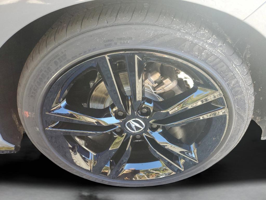 new 2026 Acura Integra car, priced at $37,745