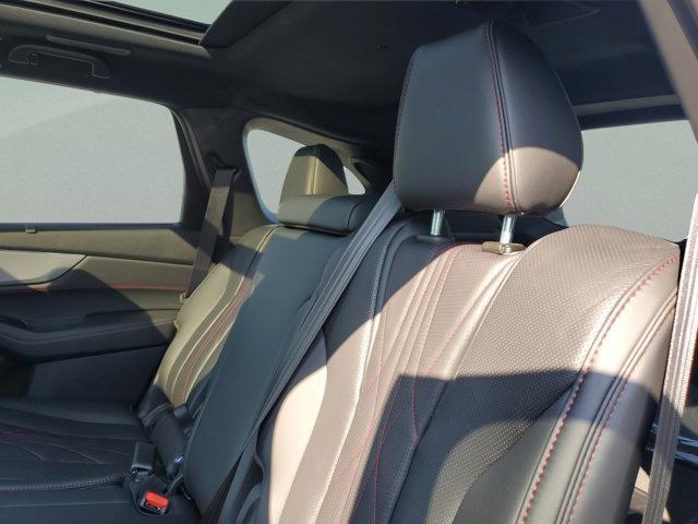 new 2026 Acura MDX car, priced at $70,950