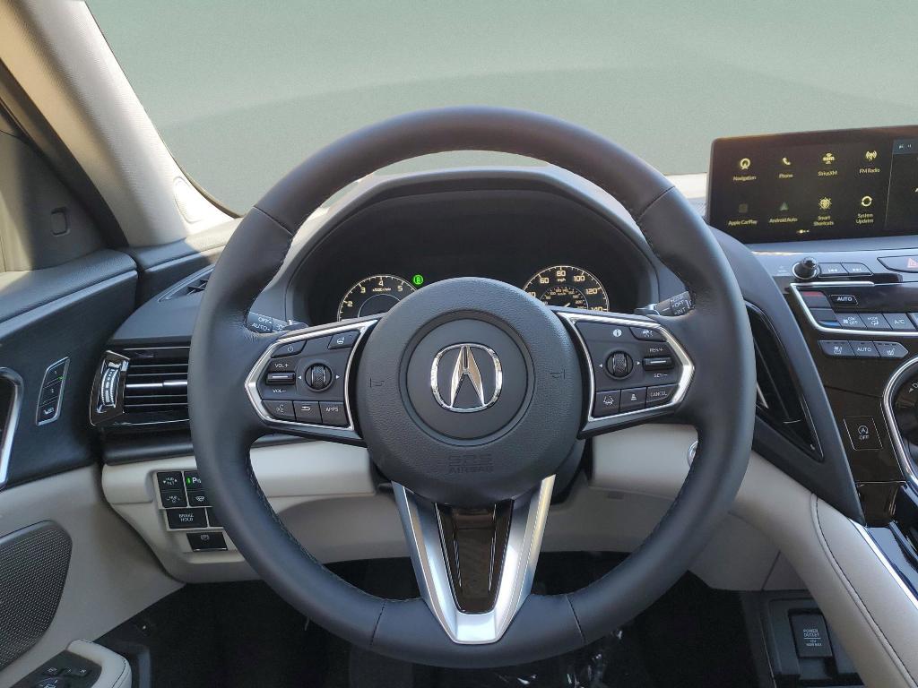 new 2026 Acura RDX car, priced at $54,300