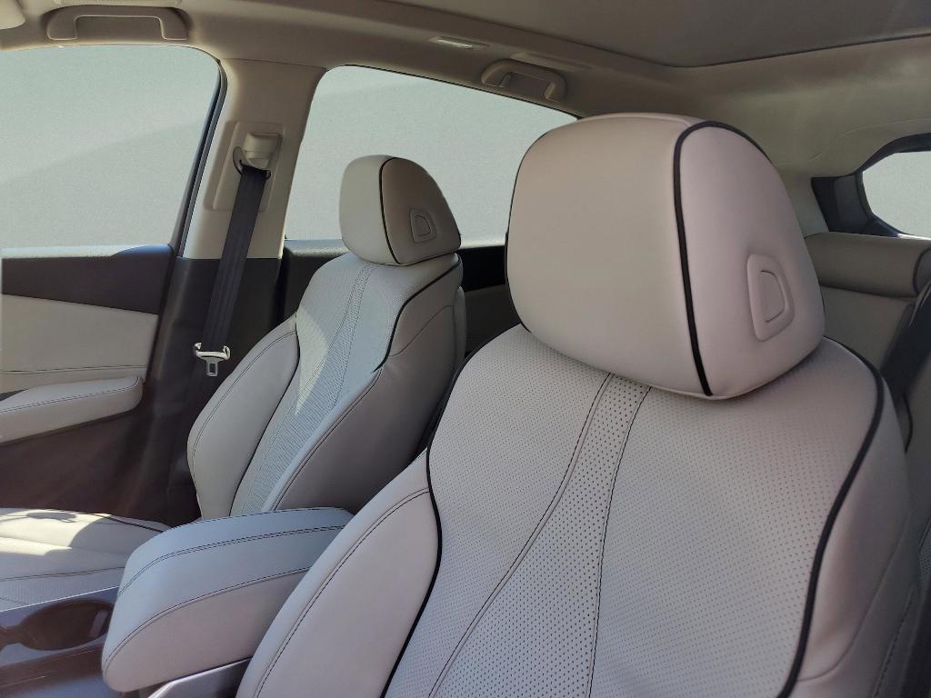 new 2026 Acura RDX car, priced at $55,398