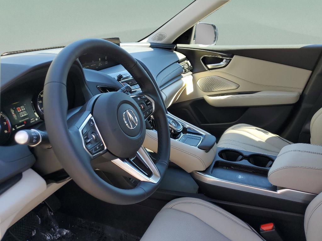 new 2026 Acura RDX car, priced at $54,300