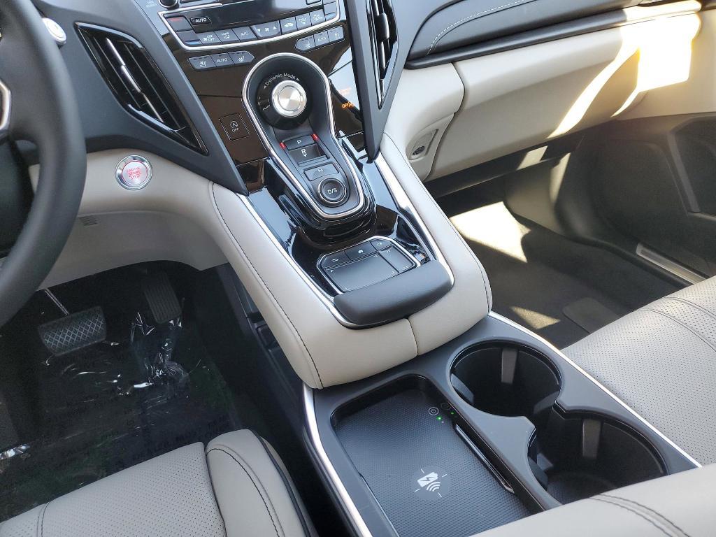 new 2026 Acura RDX car, priced at $55,398