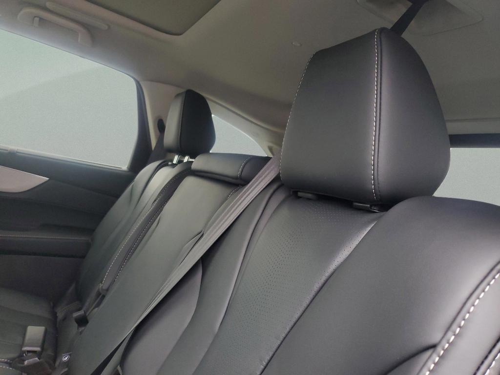 new 2026 Acura MDX car, priced at $61,350