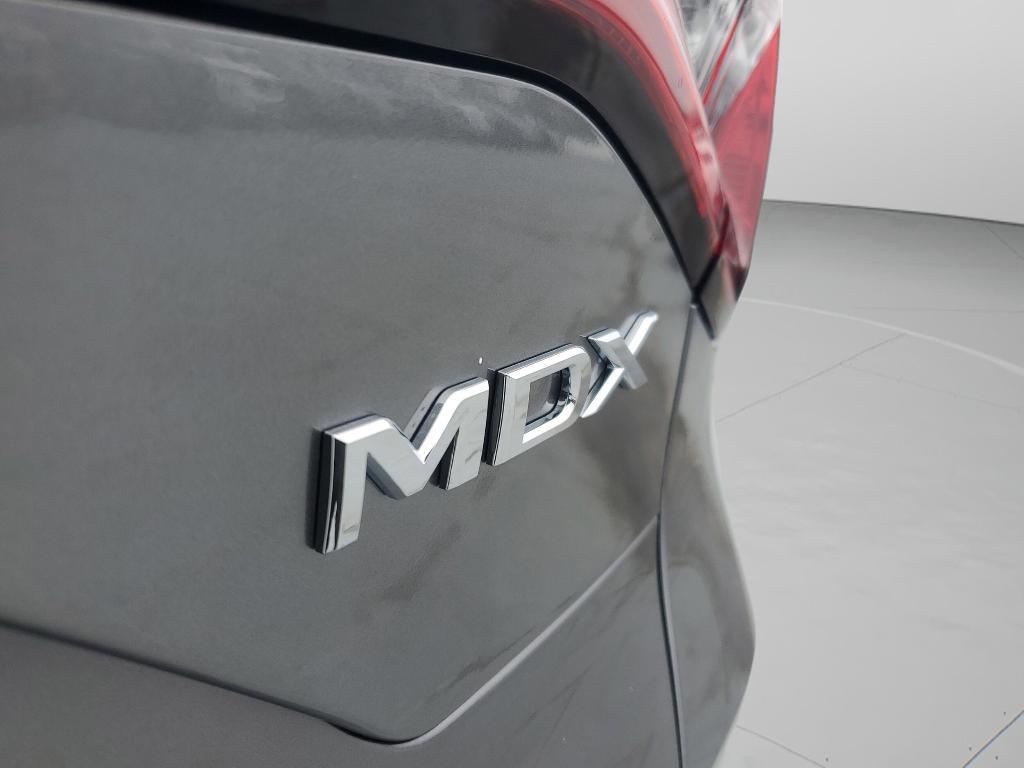 new 2026 Acura MDX car, priced at $61,350