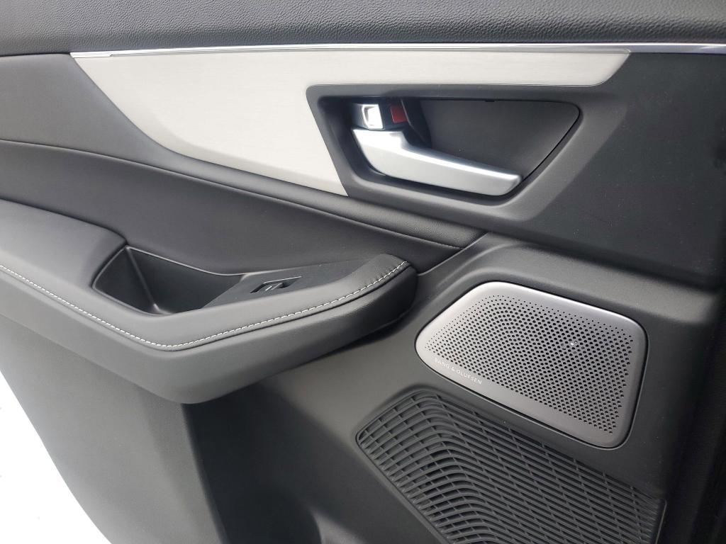 new 2026 Acura MDX car, priced at $61,350