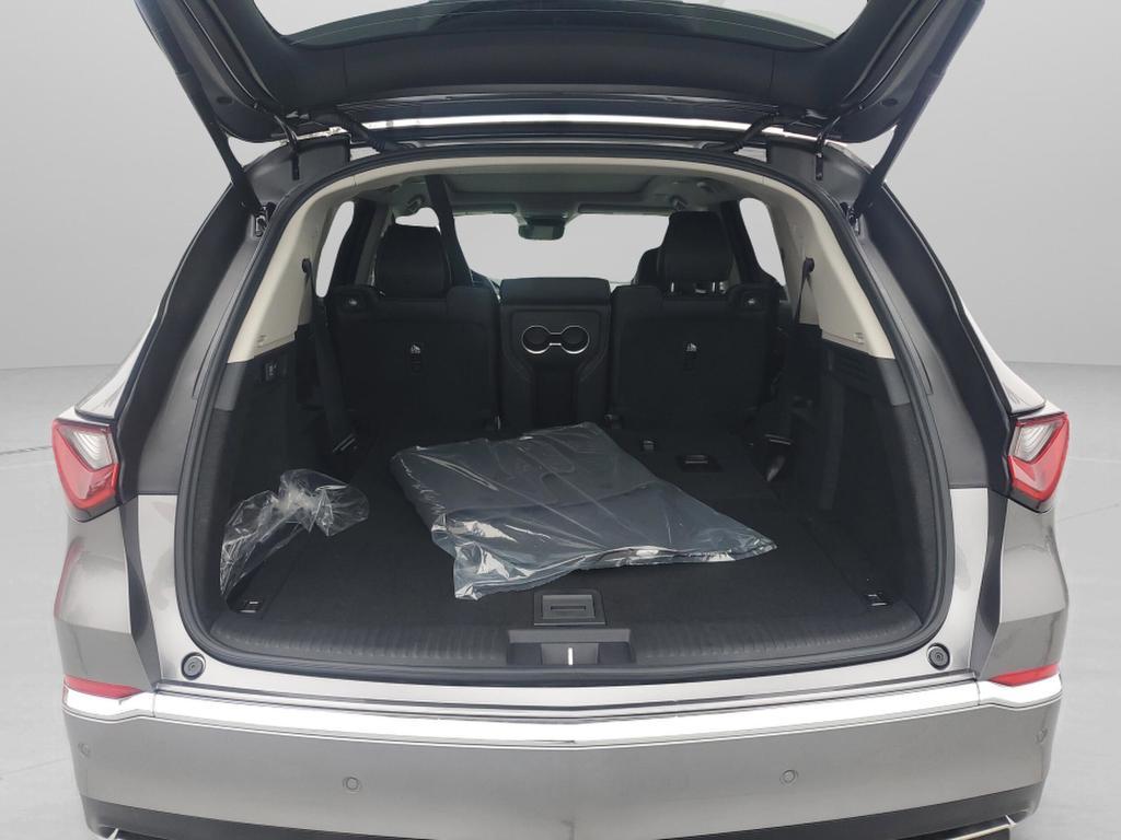 new 2026 Acura MDX car, priced at $61,350