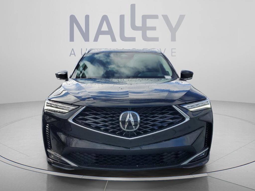 new 2026 Acura MDX car, priced at $68,950