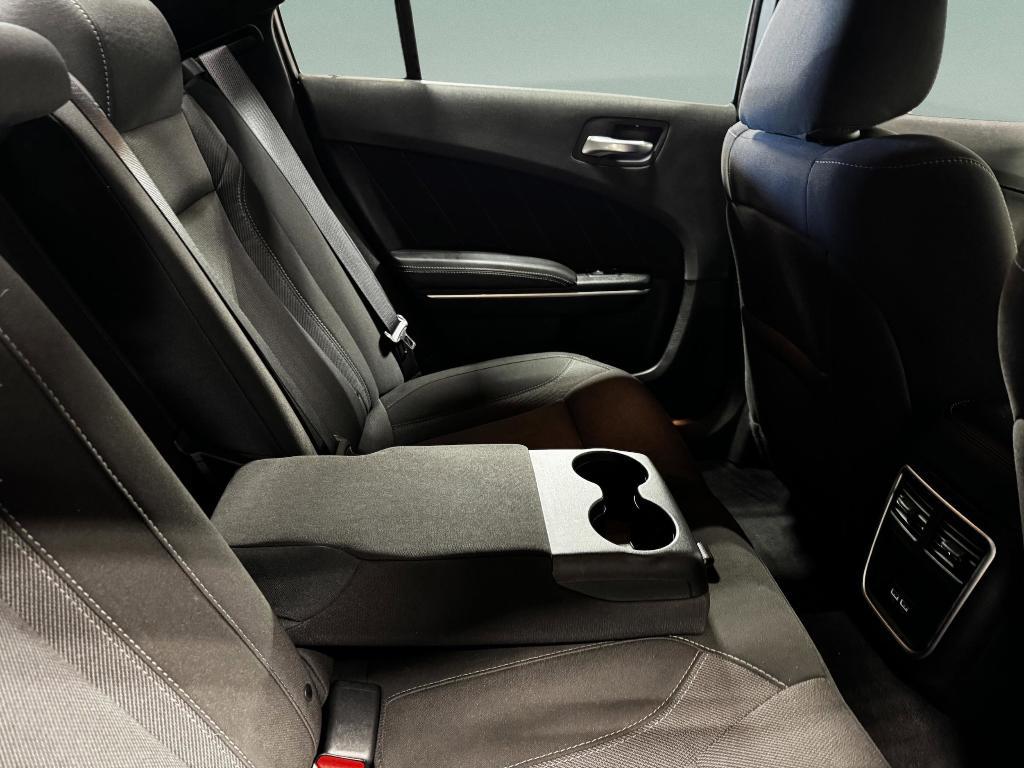 used 2022 Dodge Charger car, priced at $19,391